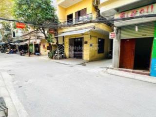Chung cư mini có dòng tiền khủng  đội cấn, ba đình  chỉ 12,8 tỷ  11 phòng khép kín  600tr/năm