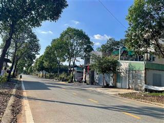 Bán lô đất tdc phú chánh c đường số 55 130m2 giá chỉ 2tỷx  0916 020 ***