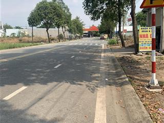 Bán 150m đường số 45 phú chánh b giá 4tỷ5  0916 020 ***