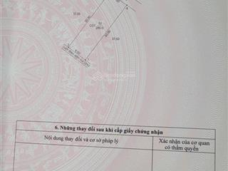 Bán lô đất đường số 43 phú chánh b 9,5x30m giá chỉ 7tỷ5.  0916 020 ***