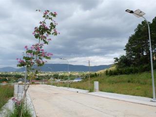 Bán sỉ 13 nền đất thổ cư ngoại ô đà lạt (cách chợ đà lạt 30km)  diện tích từ 332  1465 m2