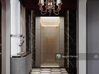 Hàng siêu hiếm căn president thang máy riêng, chỗ đỗ xe sở hữu riêng view công viên siêu thoáng