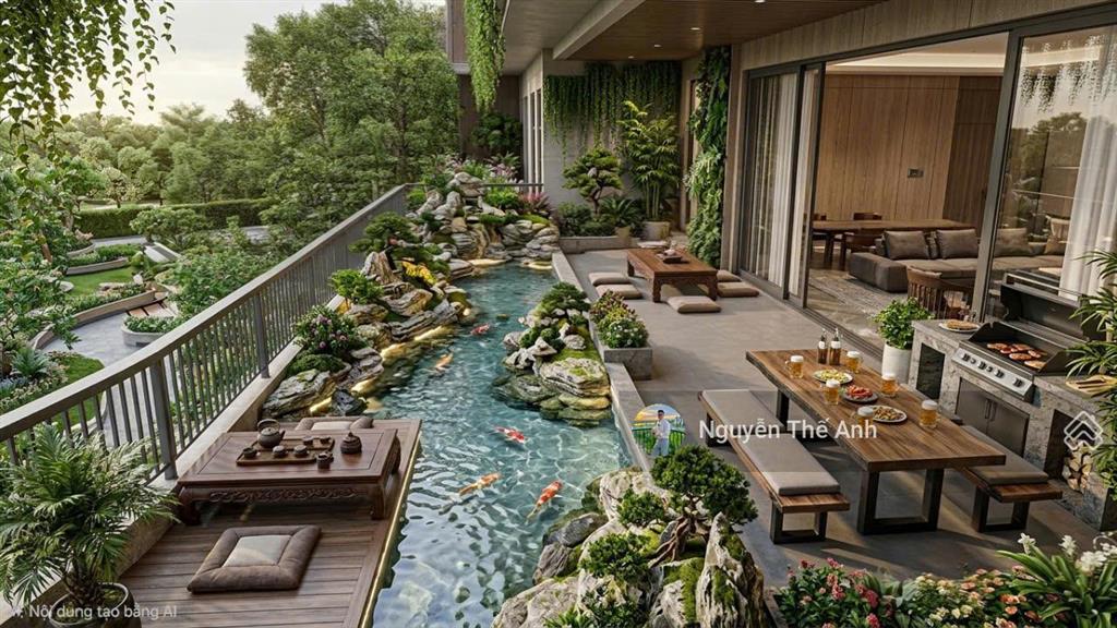 Siêu phẩm căn hộ president parc régent  đặc quyền thang máy riêng  giá 43 tỷ