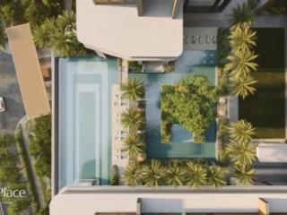Quỹ ngoại giao giá siêu ưu đãi tại le parc place