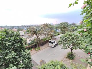 Bán đất tặng nhà tđc thạch bàn  nguyễn thời trung vỉa hè ô tô tránh  90m  mt 5m giá 28.9 tỷ