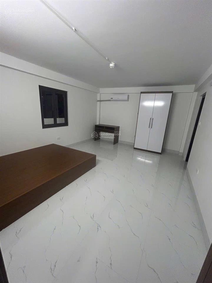 Bán căn hộ cho thuê 30 phòng vip khép kín cho thuê. diện tích 125/135m2 giá 38 tỷ