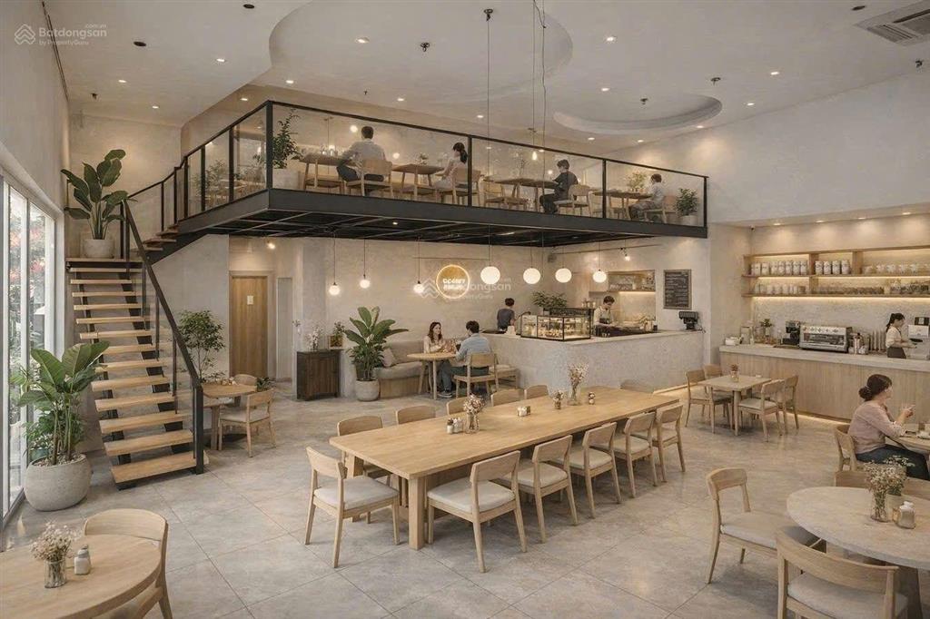 Cần bán sàn thương mại 75m2 t1 lô góc ecohome 2  đông ngạc  sổ đỏ lâu dài