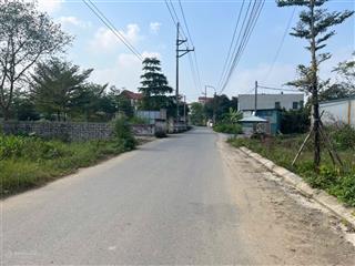 Chính thức mở bán 32 lô sát thị trấn ba hàng đồi, lạc thuỷ, hoà bình cũ giá chỉ 3xxtriệu 0946 924 ***