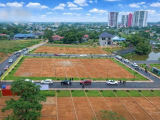 Bán đất tại phố phùng hưng, 600 triệu, 100m2, hướng đông nam, mặt tiền 6m