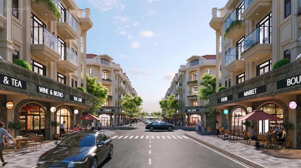 Mua trực tiếp cđt him lam thường tín 2 mặt tiền đường 33m ngân hàng hỗ trợ 70% ck cao  0822 281 ***