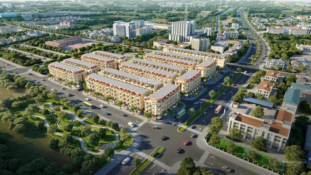 Mua trực tiếp cđt him lam thường tín 2 mặt tiền đường 33m ngân hàng hỗ trợ 70% ck cao  0822 281 ***