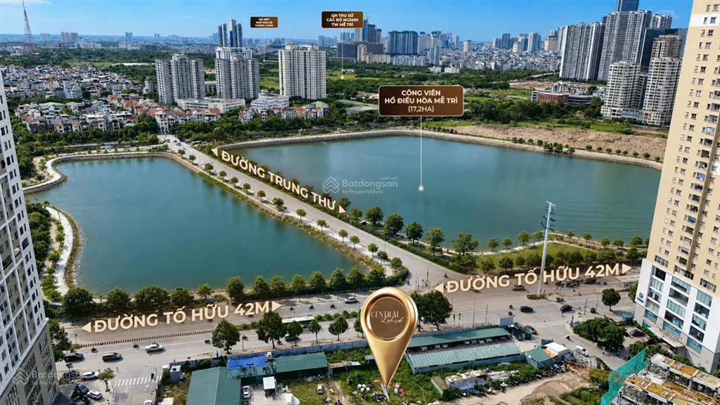 Mở bán liền kề shophouse taseco central lakeside tố hữu trực tiếp từ cđt.  0822 281 ***