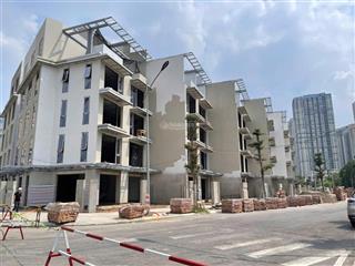 Bán biệt thự liền kề 5 tầng central lakeside trung văntố hữu giá 29tỷ ck đến 10%, ht lãi suất 0%