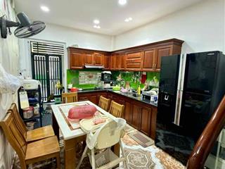 NHÀ 45m2 đúc 1 LẦU - HXH 6m quay đầu - ngay CityLand và UB quận