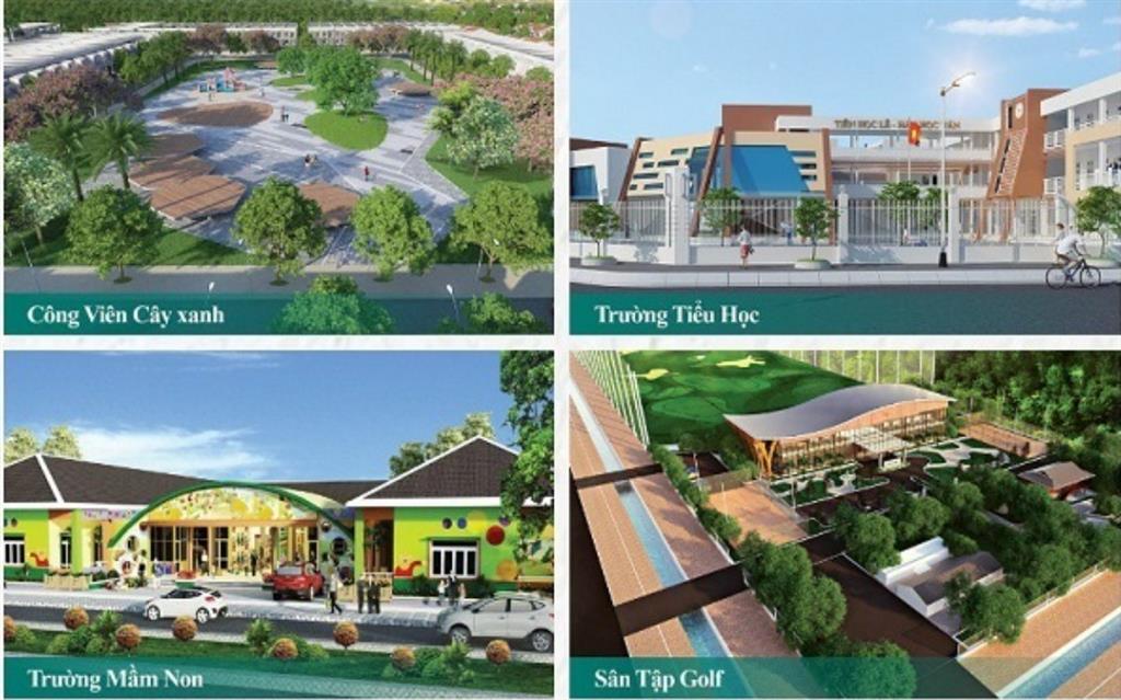 Khách đi nước ngoài cần bán gấp đất nền diamond city