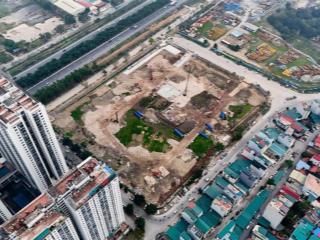 Masterise cao xà lá  nguyễn trãi tâm điểm kết nối & tăng trưởng