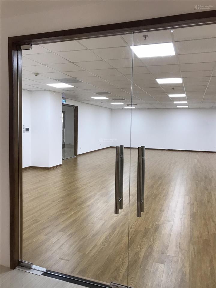 Cho thuê văn phòng 121m2, 45 triệu vnd ở of0312 vinhomes west point, nam từ liêm, hà nội