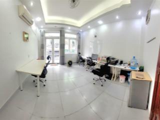 Chính chủ cho thuê vp, sẵn sàng nội thất, không phụ thu ngoài giờ