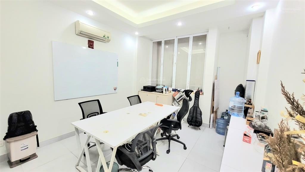Chính chủ cho thuê vp, sẵn sàng nội thất, không phụ thu ngoài giờ