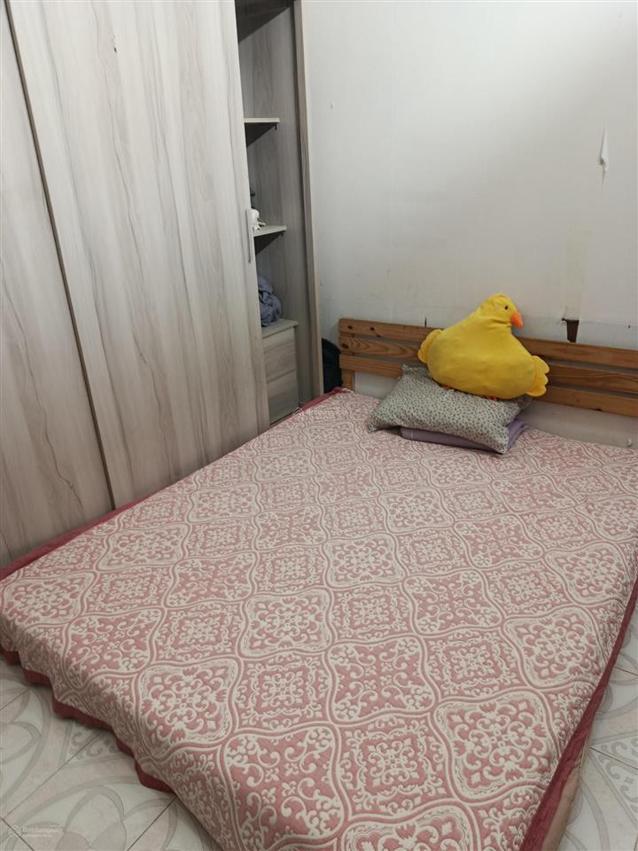 Cho thuê phòng lầu 1, 1p full nội thất, máy lạnh