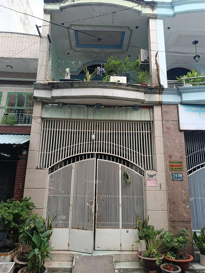 Cho thuê phòng lầu 1, 1p full nội thất, máy lạnh
