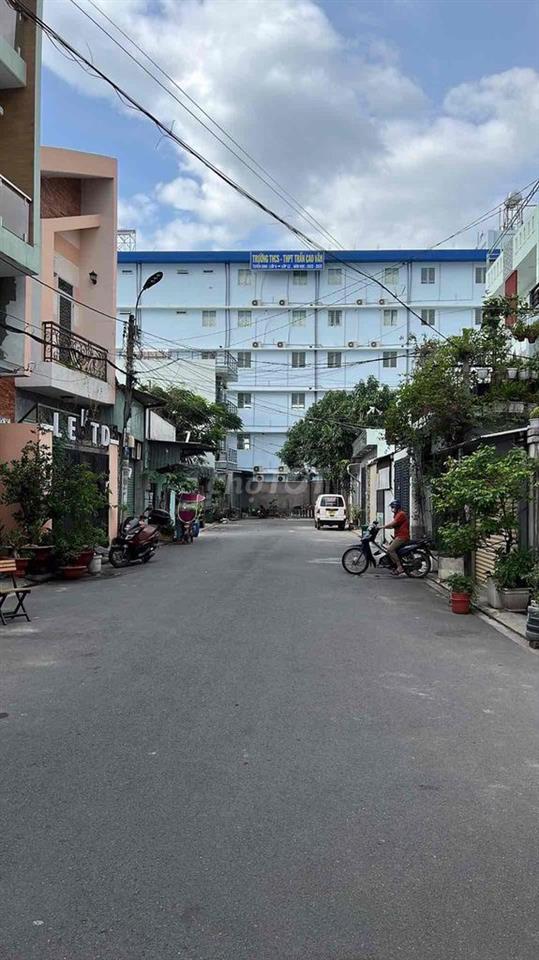 cho thuê phòng trọ