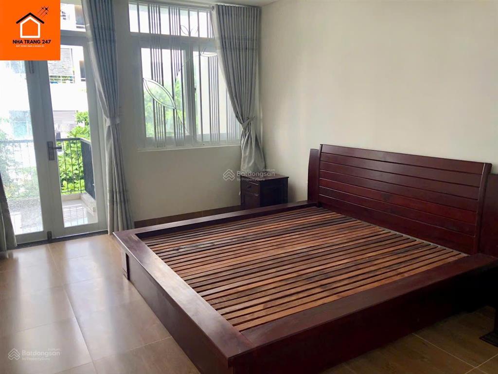 Cho thuê nhà nguyên căn full nội thất kđt vĩnh điềm trung, nha trang