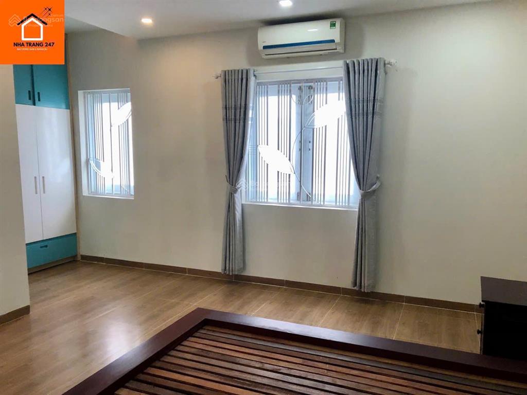 Cho thuê nhà nguyên căn full nội thất kđt vĩnh điềm trung, nha trang