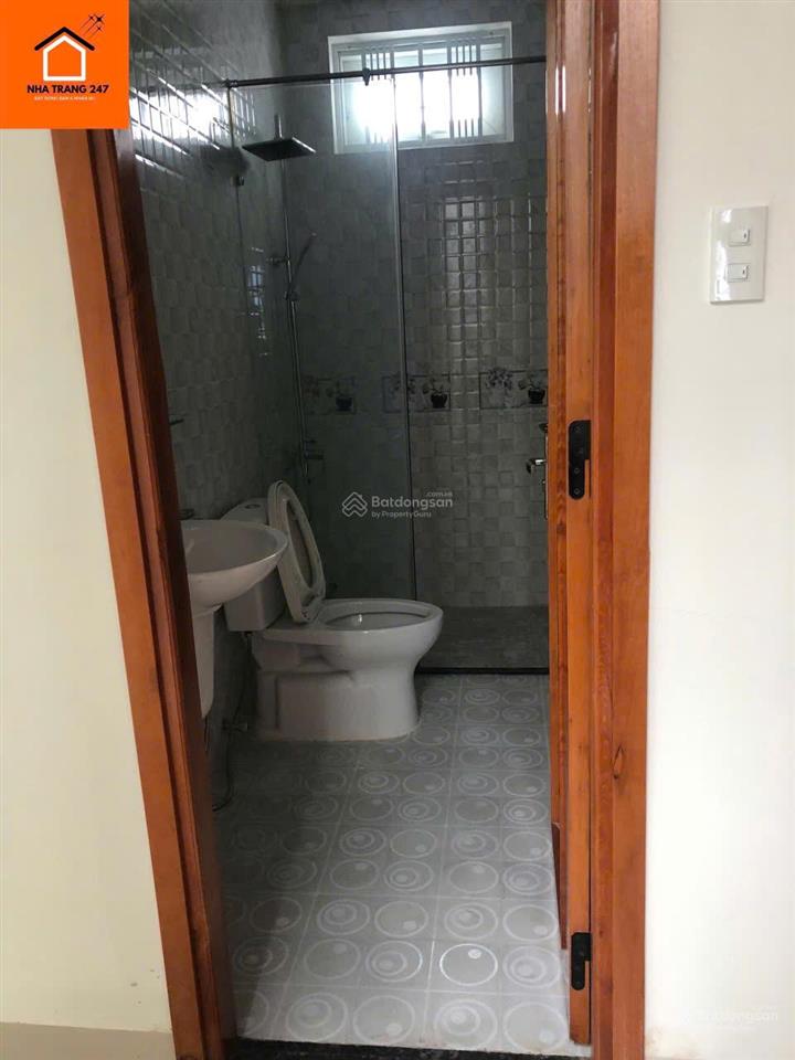 Cho thuê nhà nguyên căn full nội thất kđt vĩnh điềm trung, nha trang