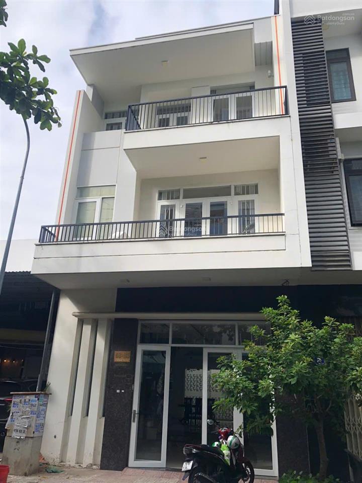 Cho thuê nhà nguyên căn full nội thất kđt vĩnh điềm trung, nha trang