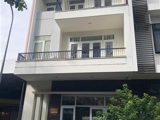Cho thuê nhà nguyên căn full nội thất kđt vĩnh điềm trung, nha trang