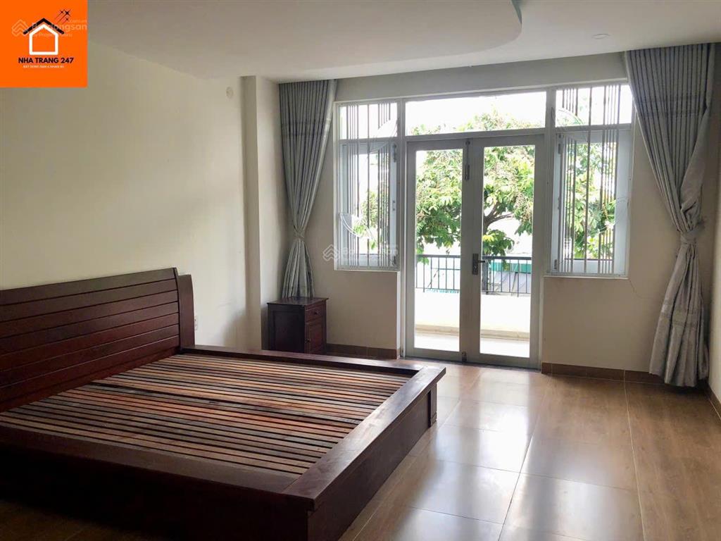 Cho thuê nhà nguyên căn full nội thất kđt vĩnh điềm trung, nha trang
