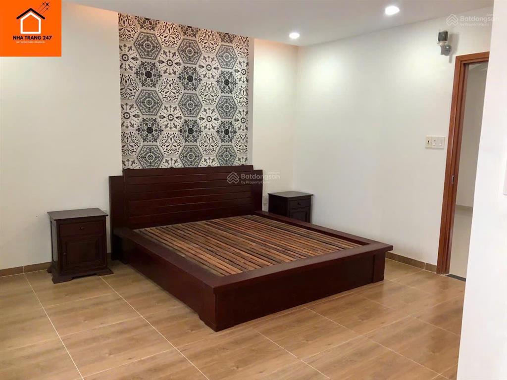 Cho thuê nhà nguyên căn full nội thất kđt vĩnh điềm trung, nha trang