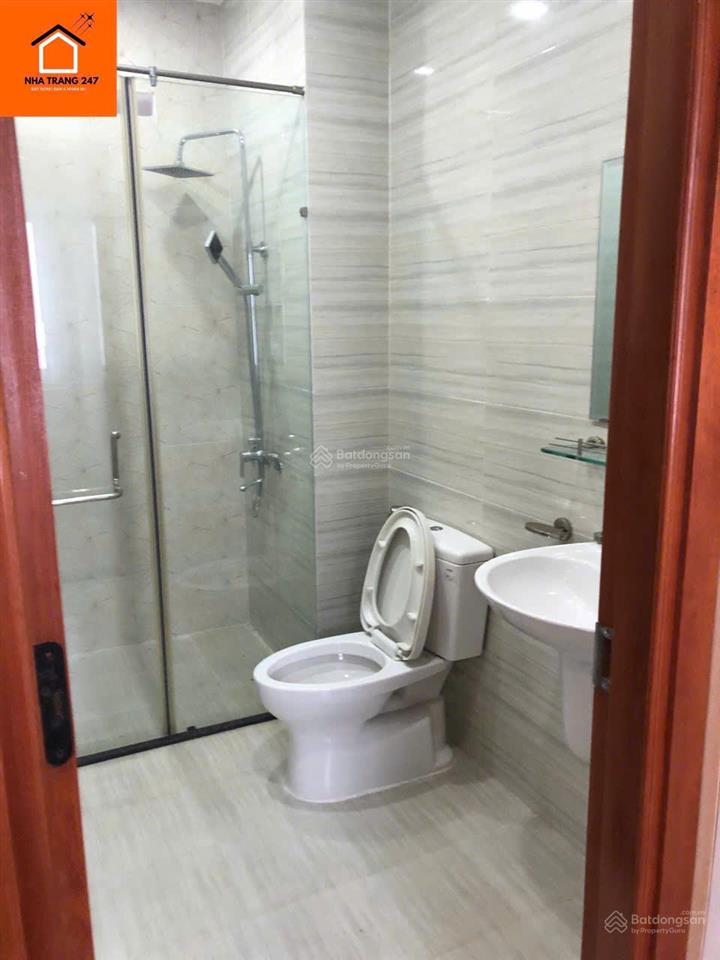 Cho thuê nhà nguyên căn full nội thất kđt vĩnh điềm trung, nha trang