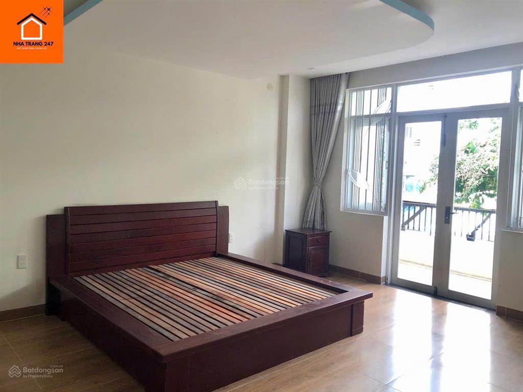 Cho thuê nhà nguyên căn full nội thất kđt vĩnh điềm trung, nha trang