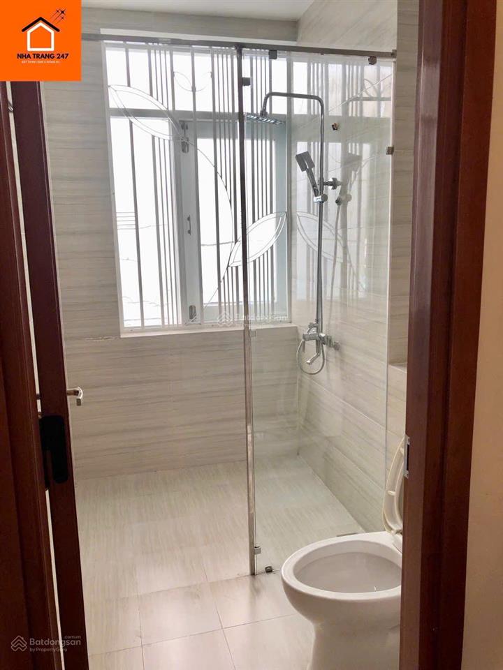 Cho thuê nhà nguyên căn full nội thất kđt vĩnh điềm trung, nha trang
