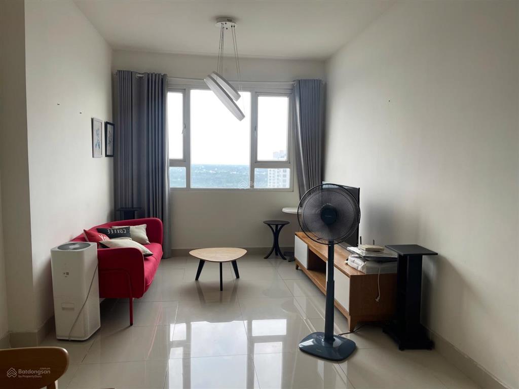 Căn hộ 2 phòng ngủ 1wc the park full nội thất đẹp 10 triệu