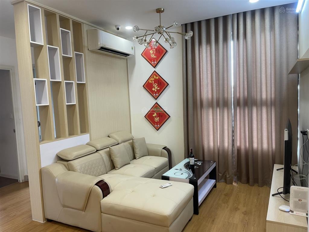 Bán căn hộ 1 phòng ngủ the park có nội thất 2,37 tỷ 0375 713 ***