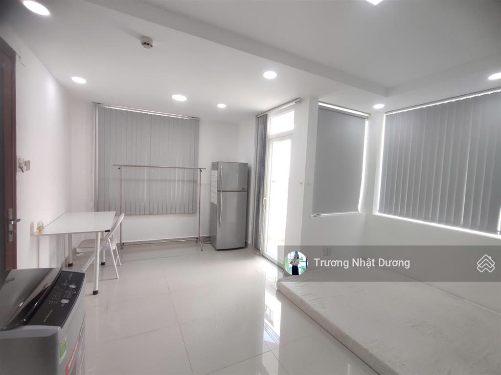 Cho thuê phòng có ban công, 3 cửa sổ siêu thoáng mới tinh kdc nam long q7. thông tin thật 100%