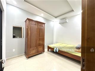 Phòng cho thuê nhỏ xinh cao cấp ngay lotte q7  đường số 49, tân quy siêu mới.  0378 869 ***