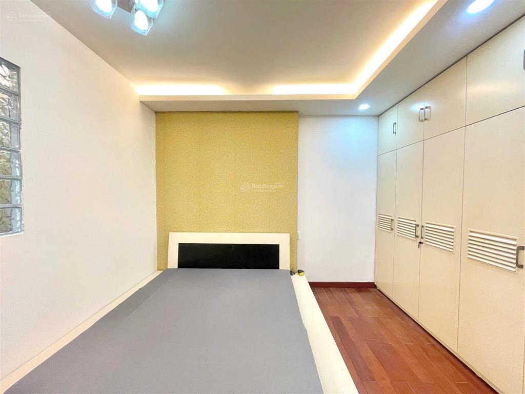 Cho thuê căn hộ dịch vụ mới khai trương 100% ngay đường xóm vôi, quận 5 cách đh y dược chỉ 1,5km