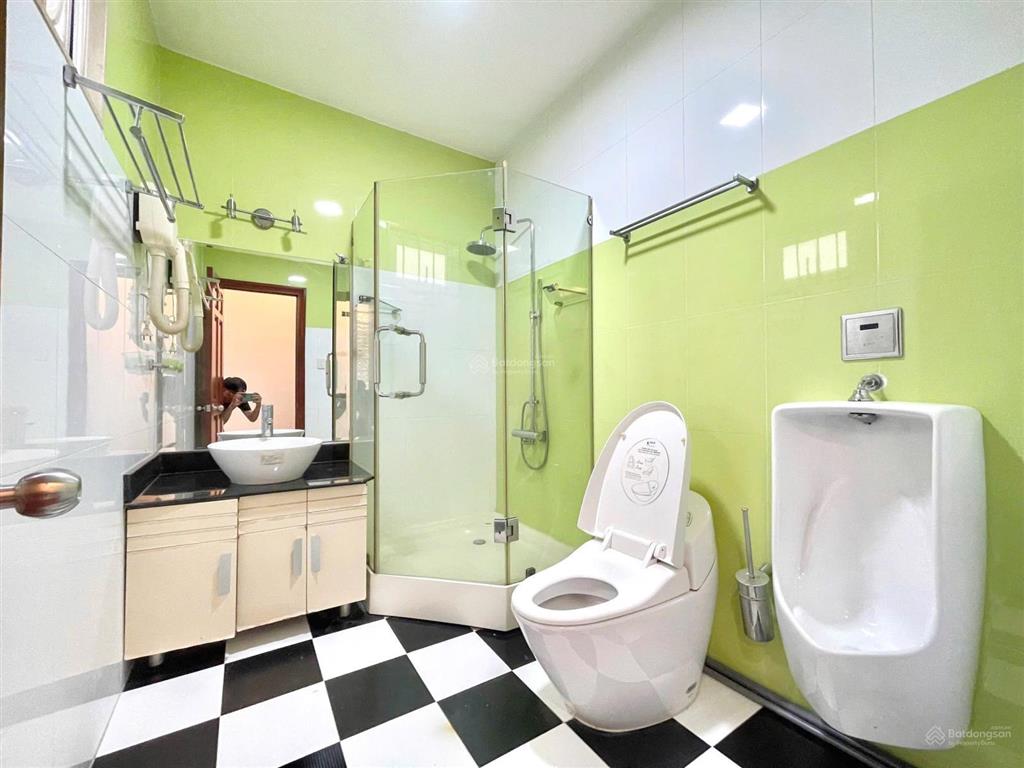 Cho thuê căn hộ dịch vụ mới khai trương 100% ngay đường xóm vôi, quận 5 cách đh y dược chỉ 1,5km