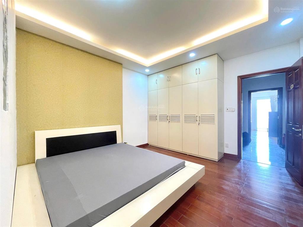 Cho thuê căn hộ dịch vụ mới khai trương 100% ngay đường xóm vôi, quận 5 cách đh y dược chỉ 1,5km