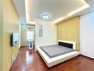 Cho thuê căn hộ dịch vụ mới khai trương 100% ngay đường xóm vôi, quận 5 cách đh y dược chỉ 1,5km