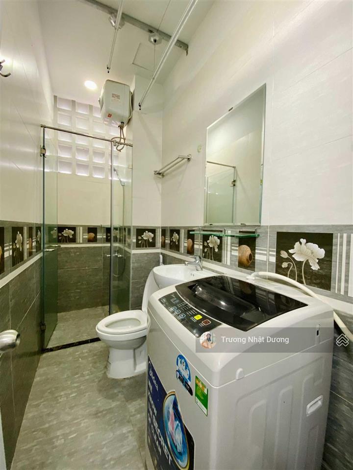 Duplex siêu xinh full nội thất đường lý phục man quận 7, gác cao 1m8. giá giảm sốc có thang máy