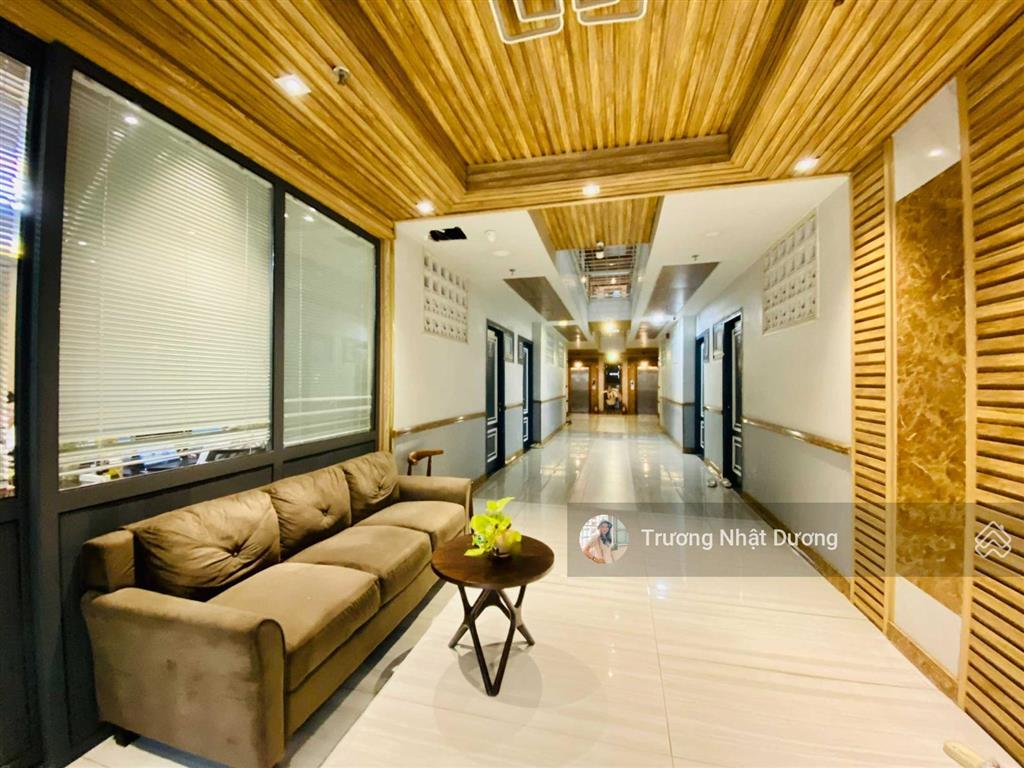 Duplex siêu xinh full nội thất đường lý phục man quận 7, gác cao 1m8. giá giảm sốc có thang máy