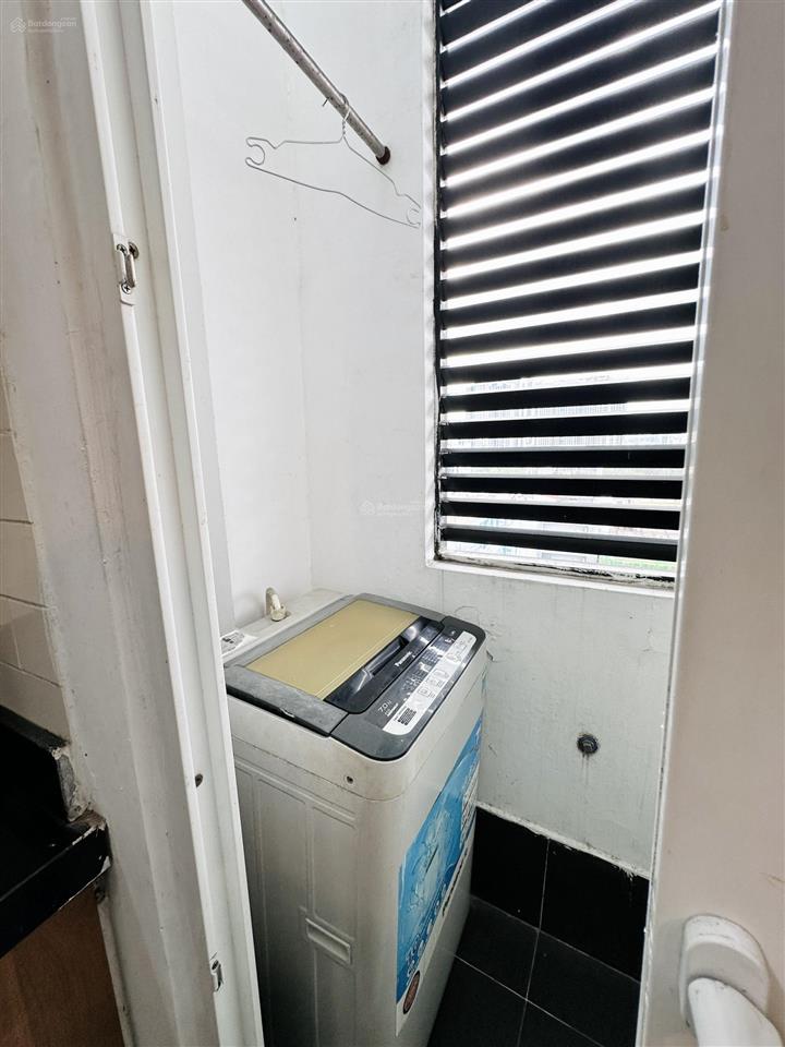 Căn hộ dịch vụ duplex  ban công mini  lý phục man quận 7 full nội thất giá rẻ