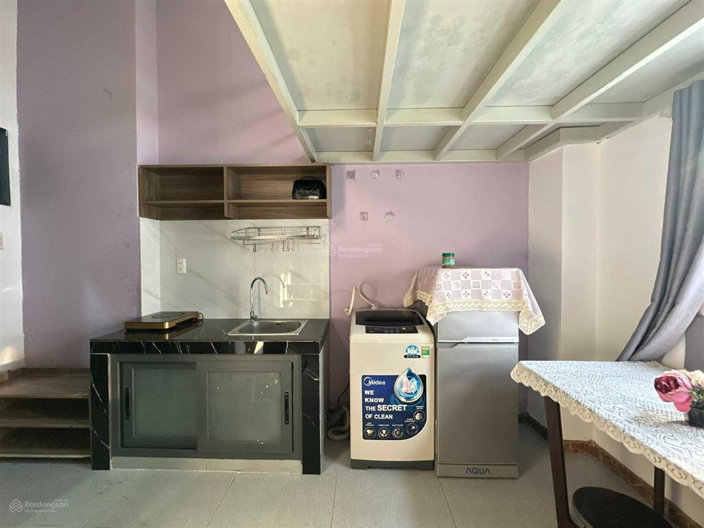 Cho thuê căn hộ dịch vụ full nội thất q7 giá tốt dịp cuối năm  hình thật 100%.  0378 869 ***