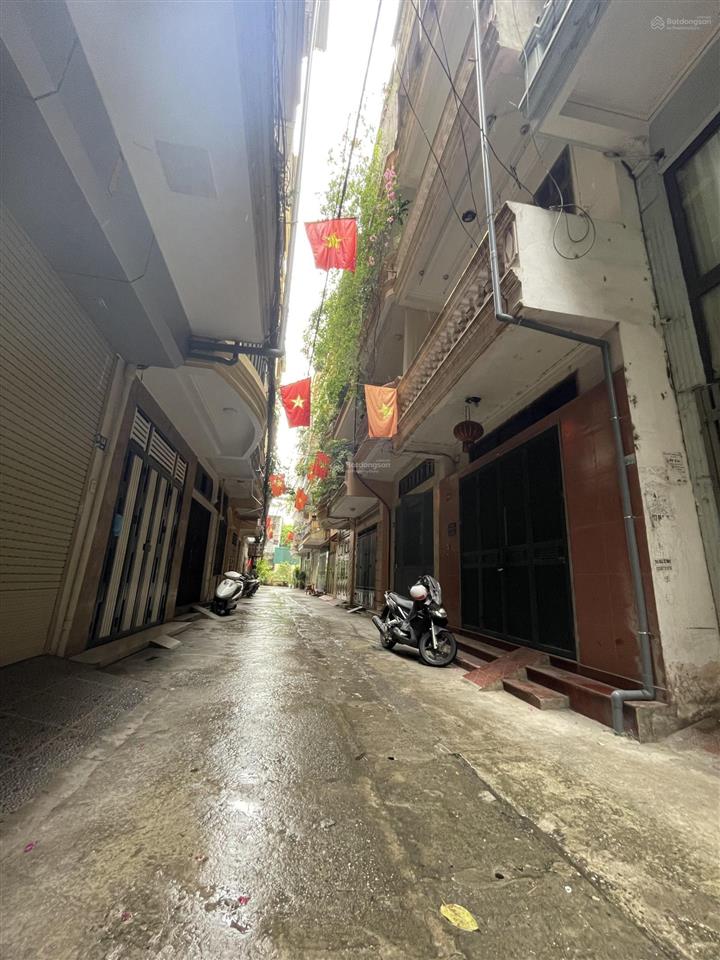 Chính chủ cho thuê nhà phân lô ngõ 168 hào nam