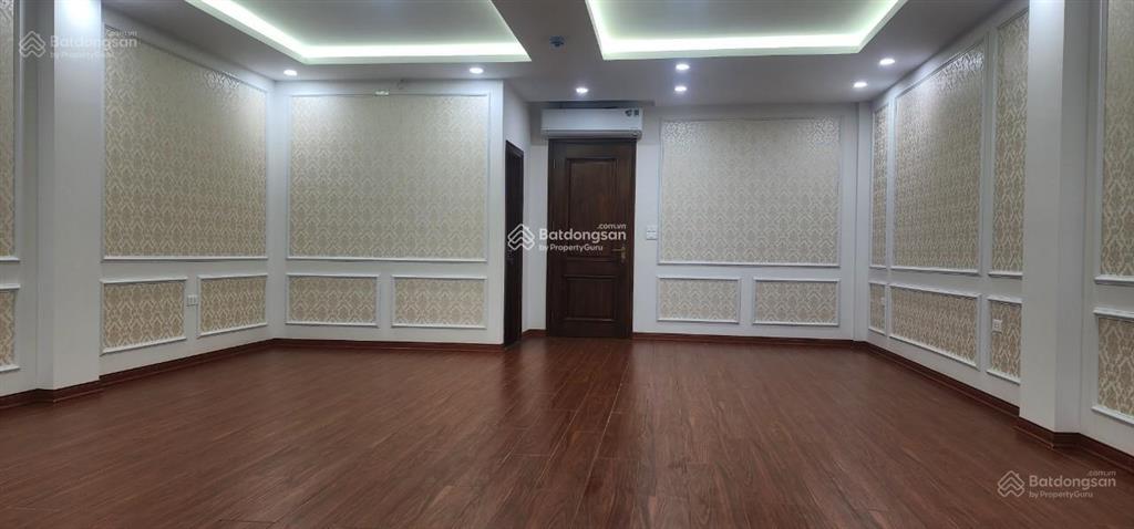 Bán nhà phân lô đường đôi trung kính 7 tầng thang máy ô tô tránh nhau